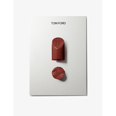 Tom Ford 100 100 &nbsp;love Lip Color Matte Lipstick 3g