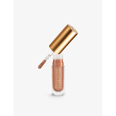 Lisa Eldridge Beauty Anjelica Liquid Lurex Eyeshadow 2.8ml In Anjelica