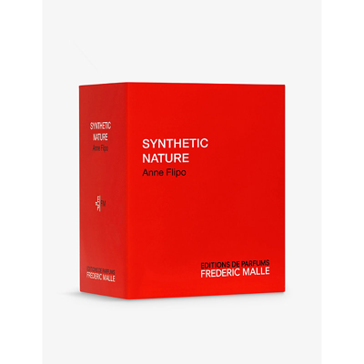 Shop Frederic Malle Synthetic Nature Eau De Parfum