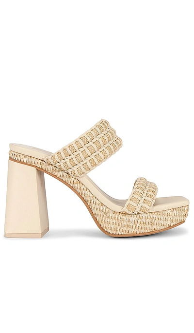 DOLCE VITA ALFRED HEEL 