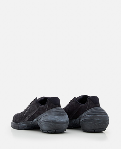 Shop Givenchy Tk-mx Runners In Black