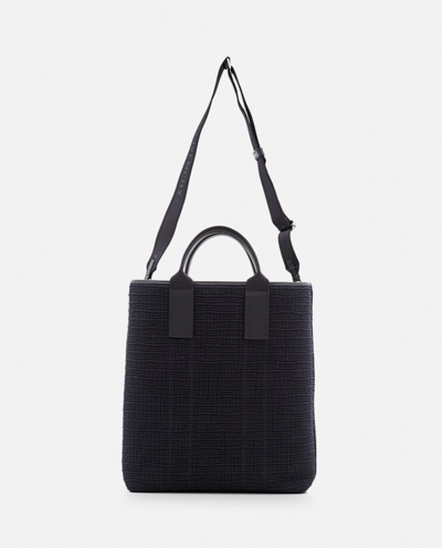 Shop Givenchy G Essentials Large Tote In Black