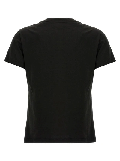 Shop Kenzo 'boke 2.0' T-shirt In Black