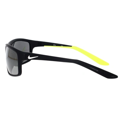 Shop Nike Sunglasses In Gray