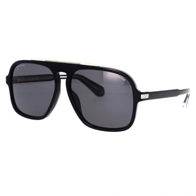 Shop Police Sunglasses In Black