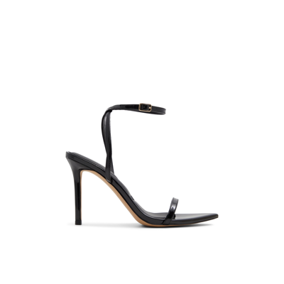 Shop Aldo Tulipa In Black