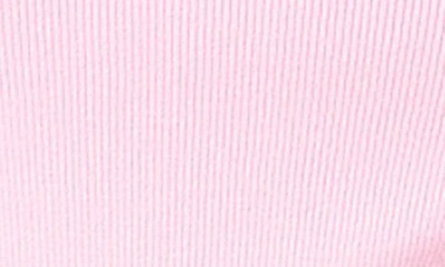 Shop Grey Lab Rib Camisole In Pink