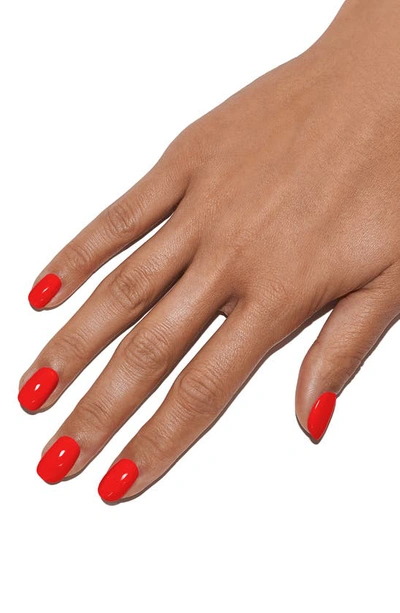 Le Mini Macaron J'adore Paris Deluxe Gel Manicure Set In Jadore Paris