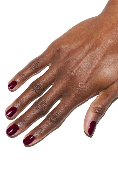 Le Mini Macaron J'adore Paris Deluxe Gel Manicure Set In Jadore Paris
