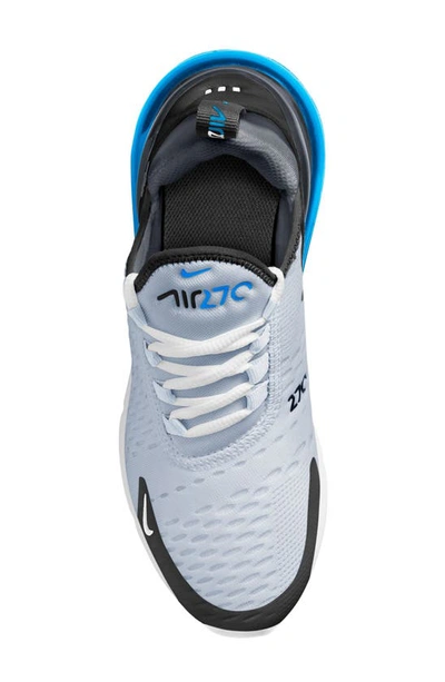 Air max shop 27 blue kids