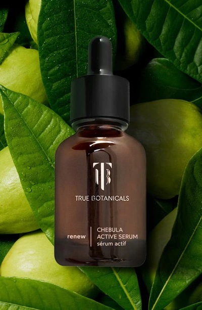 True Botanicals Chebula Active Serum