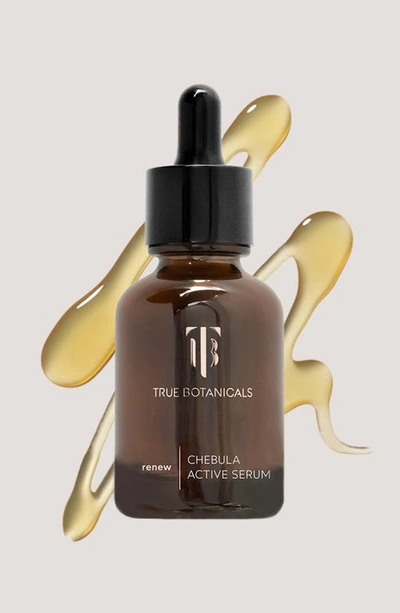 True Botanicals Chebula Active Serum