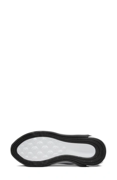 Nike Kidfinity Sneaker In Black/ White/ Anthracite