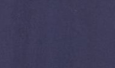 Cara Cara Georgica Cotton Poplin Midi Skirt In Navy