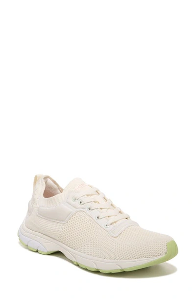 Shop Vionic Endure Sneaker In Marshmallow