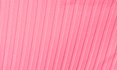 Shop Maaji Sea Pink Sublimity Reversible Classic Bikini Bottoms