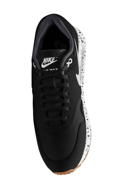 Shop Nike Roshe G Next Nature Golf Shoe In Black/ White/ Anthracite