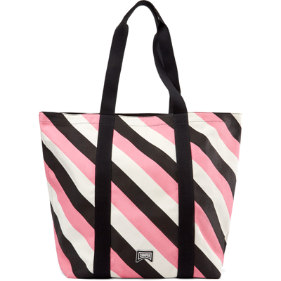 Shop Camper Bags & Wallets For Unisex In Black,pink,white