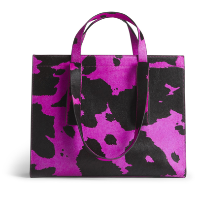 Shop Camperlab Unisex Bags & Wallets In Pink,black
