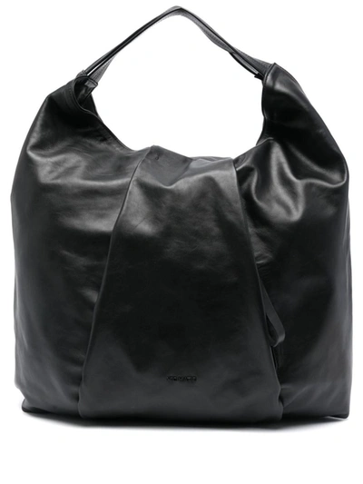 Shop Vic Matie Bags.. In Black