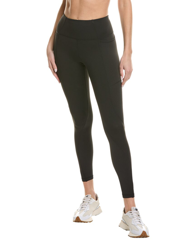 Shop Sweaty Betty Therma Boost 2.0 Running Legging In Black