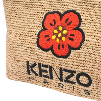 Shop Kenzo Bags In Brown