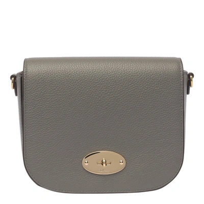 Shop Mulberry Bags In Grey