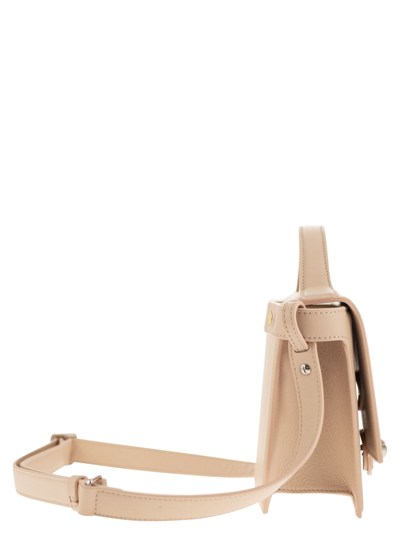 Zanellato Women's Ella - Hand Bag In Pink