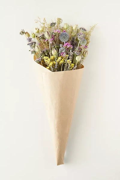 Terrain Preserved Spring Garden Bouquet