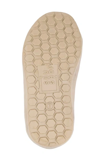 Shushop Kids' Paula Sneaker In Pewter Distressed