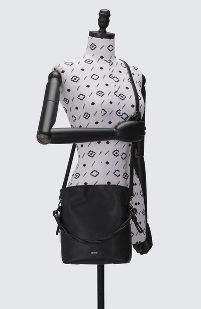 Oryany Madeleine Bucket Bag In Black