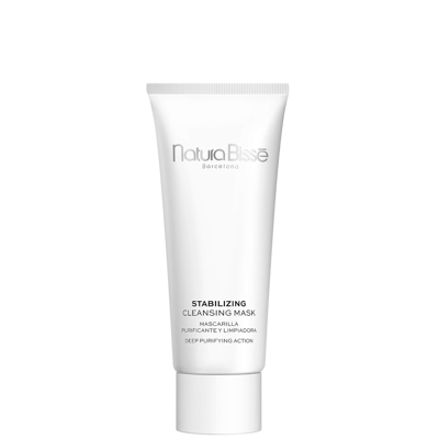 Shop Natura Bissé Stabilizing Cleansing Mask 75ml