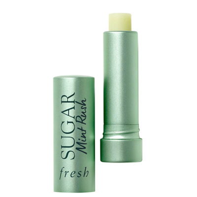 Shop Fresh Sugar Mint Rush Ening Lip Treatment 4.3g