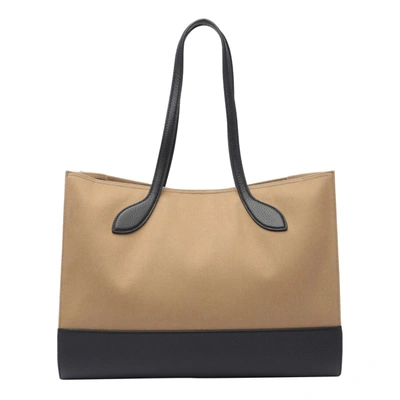Shop Bally Bags In Brown
