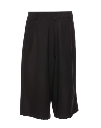 Shop Aniye By Shorts In Black