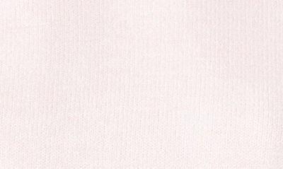 Endless Rose Embellished Crewneck Sweater In Light Pink