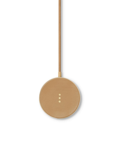 Shop Courant Mag:1 Classics Magnetic Charger In Cortado