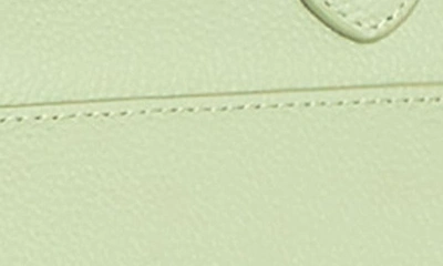 Rebecca Minkoff Megan Mini Tote Bag In Mint