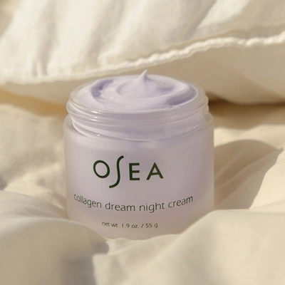 Osea Collagen Dream Night Cream In Default Title