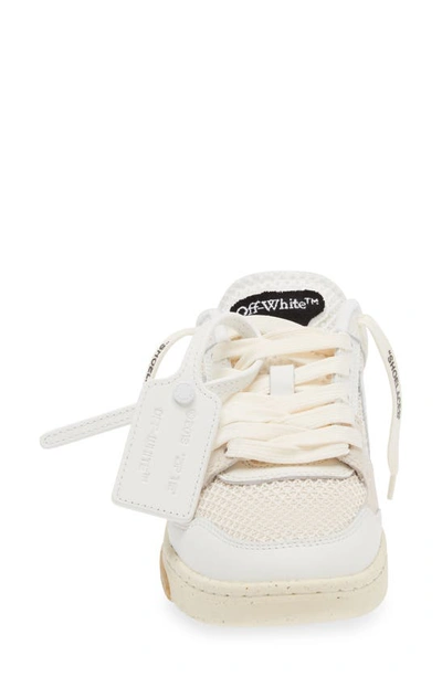 Shop Off-white Slim Out Of Office Sneaker In White