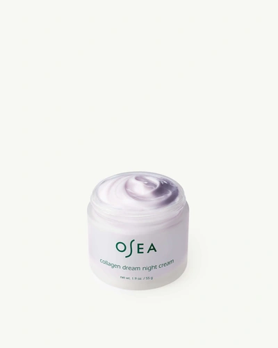 Osea Collagen Dream Night Cream