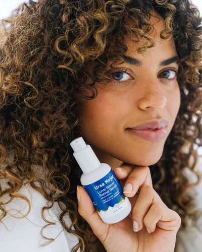 Ursa Major Lunar Bloom Retinal Serum