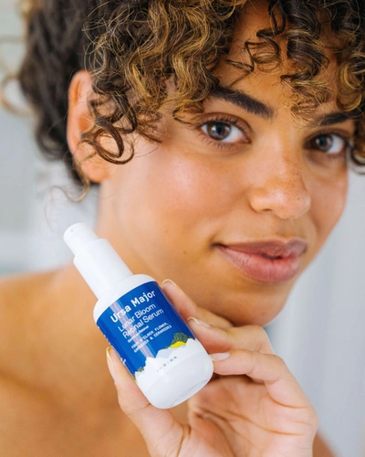 Ursa Major Lunar Bloom Retinal Serum