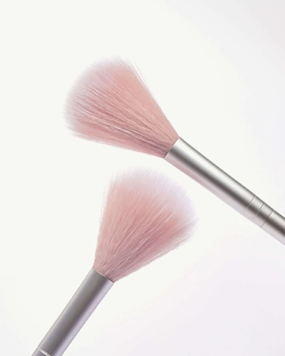 Rms Beauty Skin2skin Classic Fan Brush