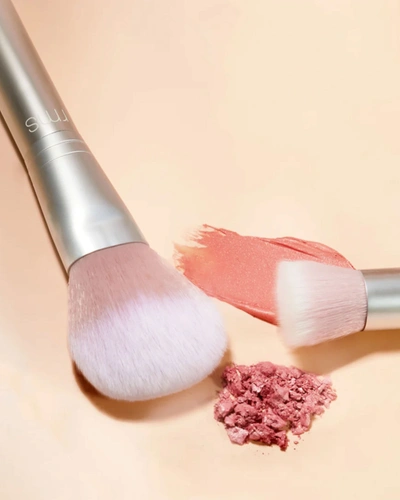 Rms Beauty Skin2skin Powder Blush Brush No Color