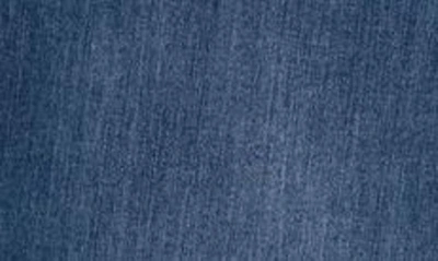 Kut From The Kloth Asher Ankle Straight Leg Jeans In Gaura
