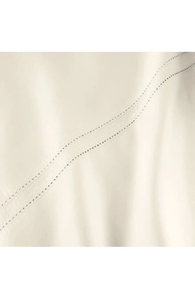 Pure Parima Yalda 400 Thread Count Sheet Set In Ivory