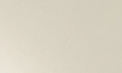 Pure Parima 500 Thread Count 100% Certified Egyptian Cotton Sateen Double Hemstitch Yalda Duvet Cove In Ivory