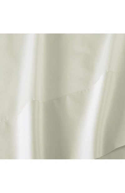 Pure Parima Set Of 2 Ultra 400 Thread Count Sateen Pillowcases In Ivory