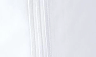 Pure Parima Set Of 2 Triple Luxe Sateen Pillowcase In Arctic